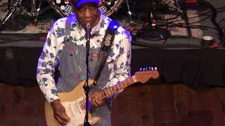 Buddy Guy Live 2022 🡆 Someone Else Is Steppin&#39; In 🡄 Mar 19 ⬘ HoB Houston, TX