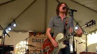 Brendan Benson Happy Most of the Time SXSW 2013