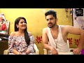 Zain Imam Cuts The Cake With Aditi Rathore EXCLUSIVE