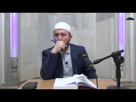 Humori dhe shakatë e dijetarëve - Hoxhë Qëndrim Jashari