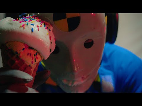 Crash Test Dummy (Official Music Video)