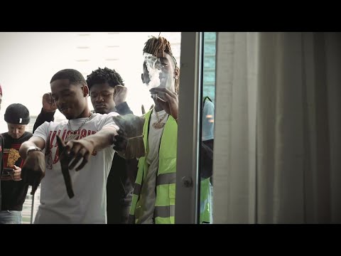 BIGKKKREEP Feat @PoohShiesty  - Exotic (Official Music Video) #GlitchMan