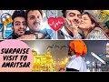I MADE THEM CRY Surprise Vlog Sanket Mehta