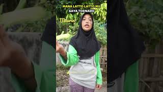 Download lagu MANA LATTO LATTO MU #Shorts mp3