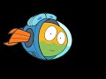 Creepypasta Peztronauta 4500 Frosh Otaku