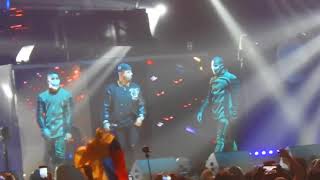 Nicky Jam - La Ocasion Remix
