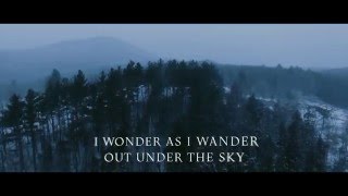 I Wonder as I Wander - Audrey Assad