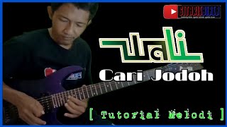 Download lagu Wali - Cari Jodoh Tutorial Melodi mp3