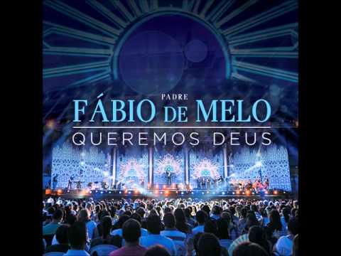 GLÓRIA A JESUS NA HÓSTIA SANTA (Fábio De Melo) - CATÓLICA