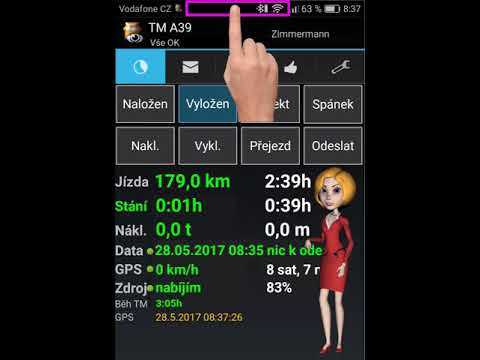 TruckManager