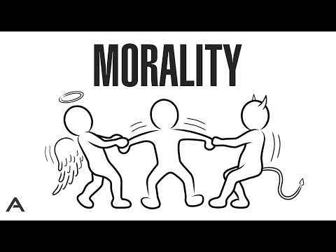 What is Morality?
