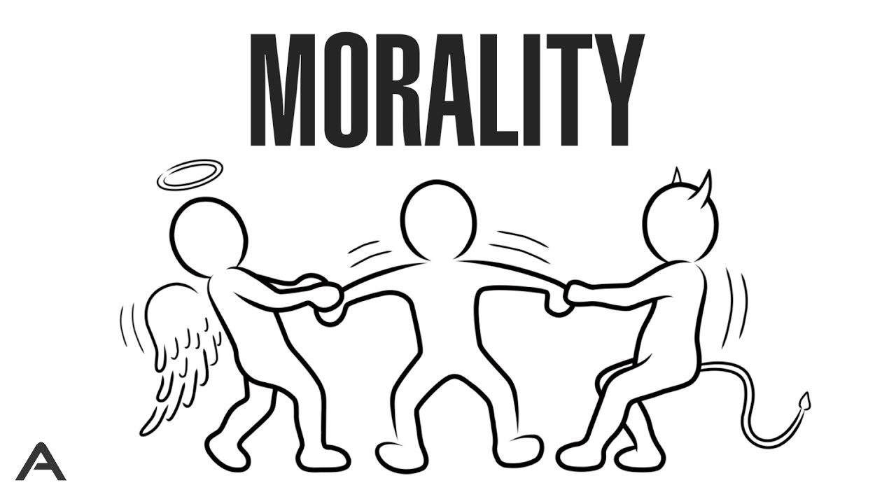 What is Morality?