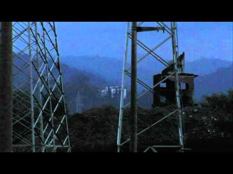 Il futuro del mondo passa da qui - City veins - Tr