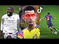 Best Football Edits 2025 1 Hour Tik Tok Reels SKILLS FAILS GOALS 228