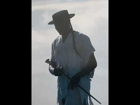 Justino Delgado 🇬🇼 Remix 2024