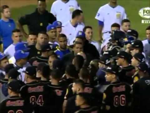 Se vacían las bancas en el Caracas-Magallanes