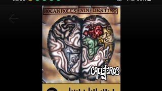 Callejeros - Todo eso