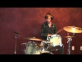 Mest - Reason Drum Cover