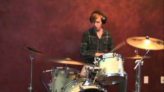 Mest - Reason Drum Cover