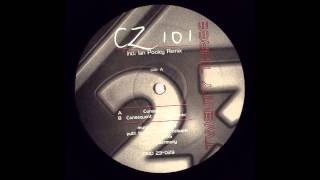 CZ 101 - Consequent (House 1995)