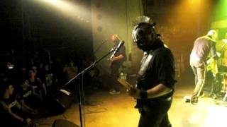 Hämatom - Ihr kotzt mich an  - 09 09 2011 - Gunzendorf