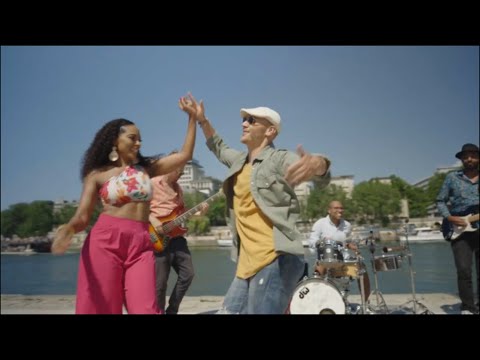 Baila Conmigo - Matraka Live (featuring Vanessa Boimond & Jeeh R, and Shanguito & Aude HM)