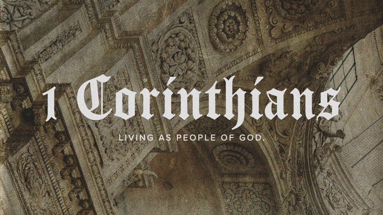 A Prayer of Jesus | Matt Ritchey