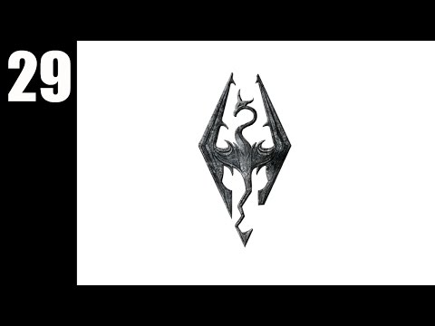 LorePlay - Elder Scrolls: Skyrim - Episode 29 - Peryite and his powers