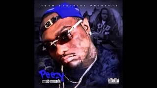 Peezy - Balling Aint A Crime (Mud Muzik)