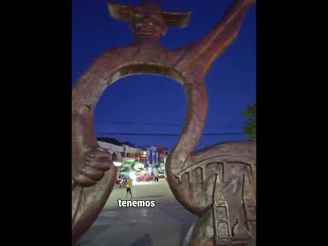El Pescador y la Subienda-Magangue Bolivar 