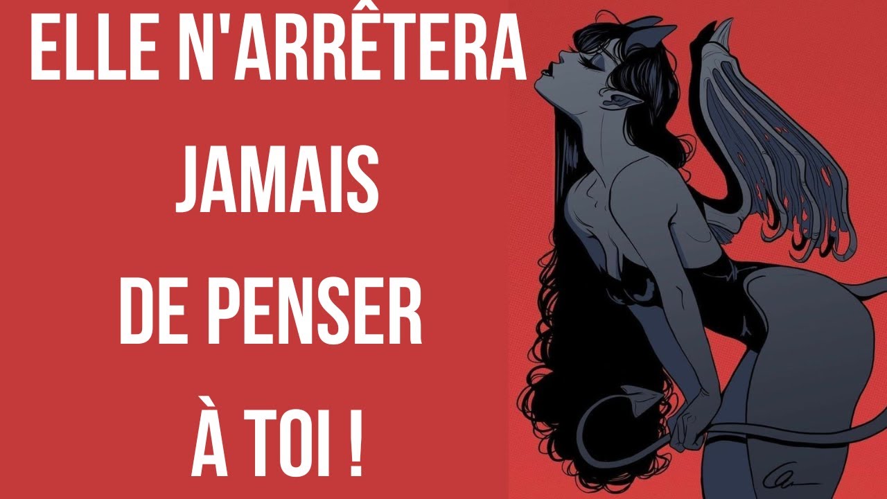 **L'ART DE LA PSYCHOLOGIE INVERSÉE : FAIRE EN SORTE QU'UNE FEMME PENSE CONSTANTEMENT À VOUS.**