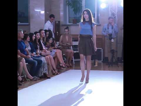 Mifida fashion week Sh 2 #shorts #fashion #youtubeshorts