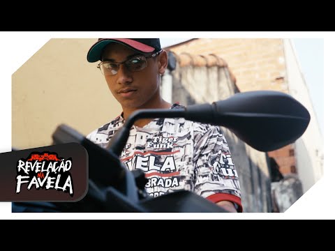 MC Menor Tiger - Parado no Tempo (Official Video) Dan Soares no Beat