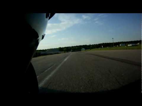 Flying lap Vlasov 1-44