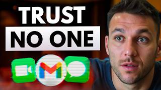 Within 90 Days, You Won’t Know What’s Real Online