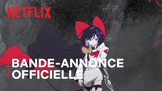 Bande-annonce officielle VF