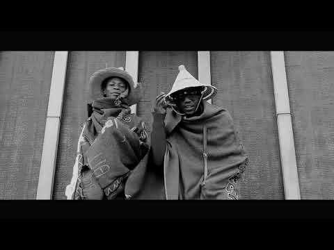 D2AMAJOE (Omali Themba, Novere & Sneiman) - Mechini Official Music Video