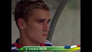 Download lagu Griezmann story mp3