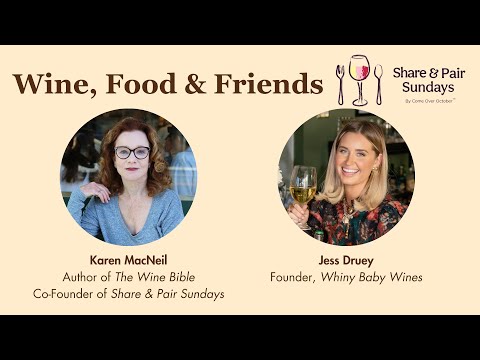 My Favorite Videos in Celebration of Come Over October — Jess Druey