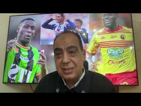 تعادل العجزة مع الكويت..فلسطينى على ردار الاهلى..توروب وشراء مهاجم والزهوانى..ميدو وتهديد فيريرا