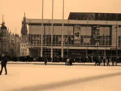 13. Februar 2012 // Demo in Dresden