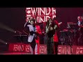 Mere Mehboob Mere Sanam Udit Narayan Alka Yagnik 2022 Live Concert USA Texas