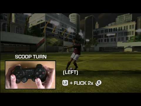 FIFA 09 Playstation 3