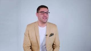 Dan Sultan - musician - not doing anything about the issue is dangerous | Oct 2016