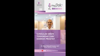 Download lagu #short Ejakulasi Bikin Terhindar Dari Kanker Prostat lohh !!! #heydok mp3