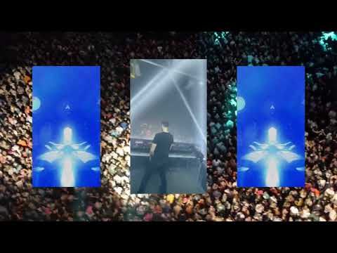 Faithless - Innadadance (Meduza Remix) (Official Video)