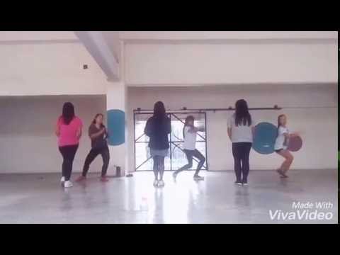 Wiggle Wiggle cover by Venus Cover Bacolod