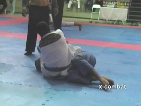 Marco Canha x Vinicíus Marinho by X-COMBAT