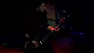 Goldfinger - &quot;99 Red Balloons&quot; (Live - 2004) The Show Must Go Off!