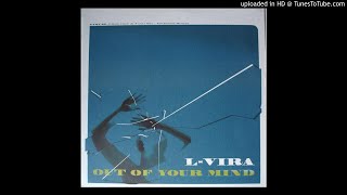 L-Vira - Out Of My Mind (T-Rob Club Mix)